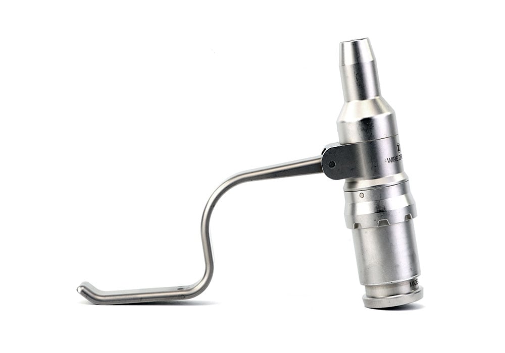 Zimmer X Series™ Wire Driver 0.6 – 2.2 mm 89-8522-451-43
